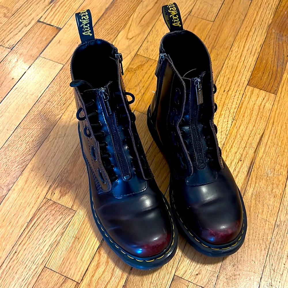 Dr marten